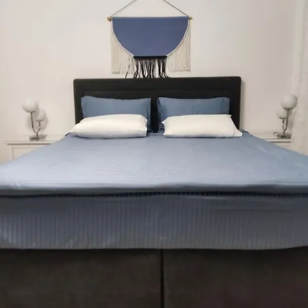 Galeb * Vrnjačka Banja