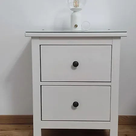 Galeb Appartamento Vrnjačka Banja