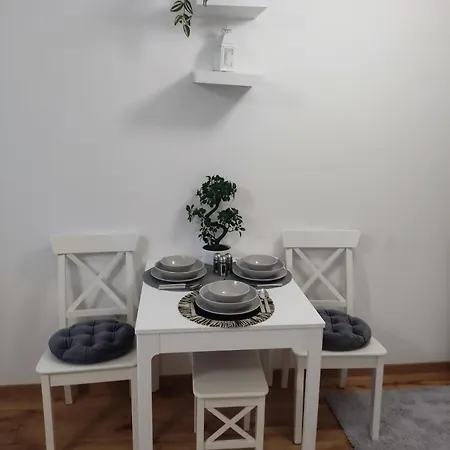 Apartman Galeb