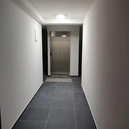 Galeb Appartamento Vrnjačka Banja