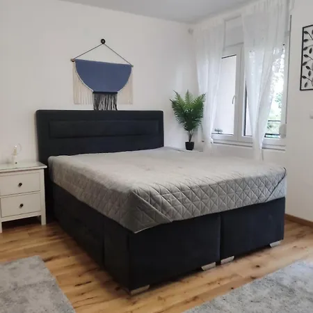 Galeb Appartamento *