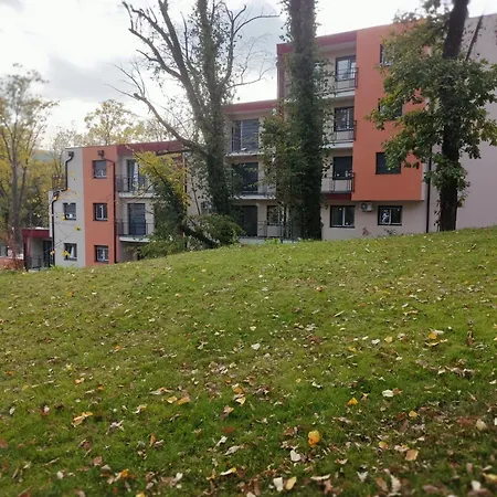 Appartamento Galeb *