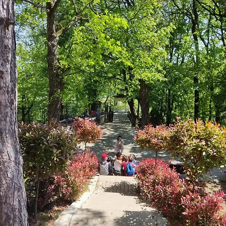 Apartman Galeb Vrnjačka Banja