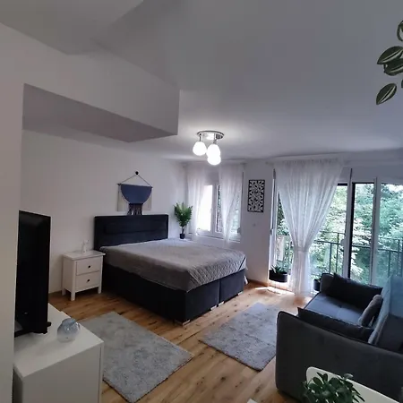 Galeb Vrnjačka Banja