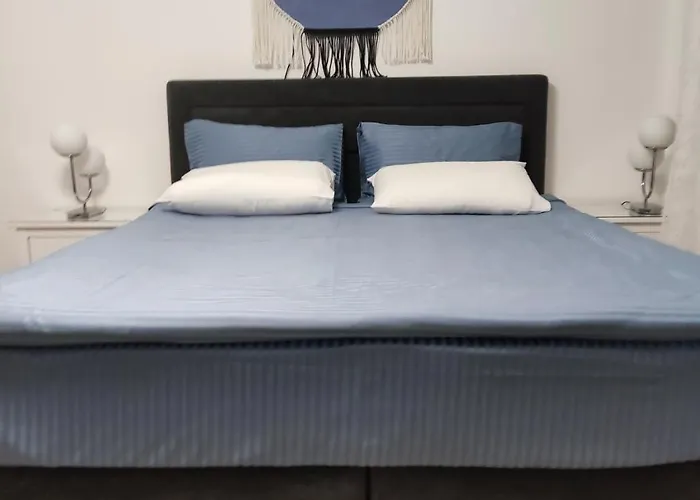 Galeb * Vrnjačka Banja