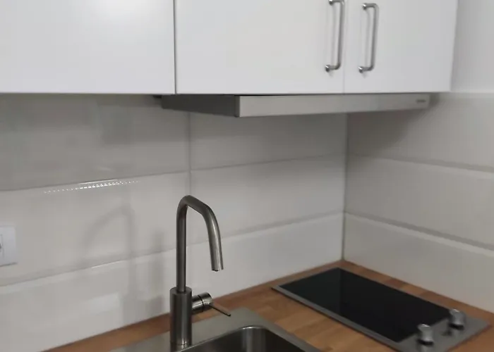 Galeb Διαμέρισμα *