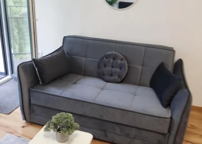 Galeb Διαμέρισμα *