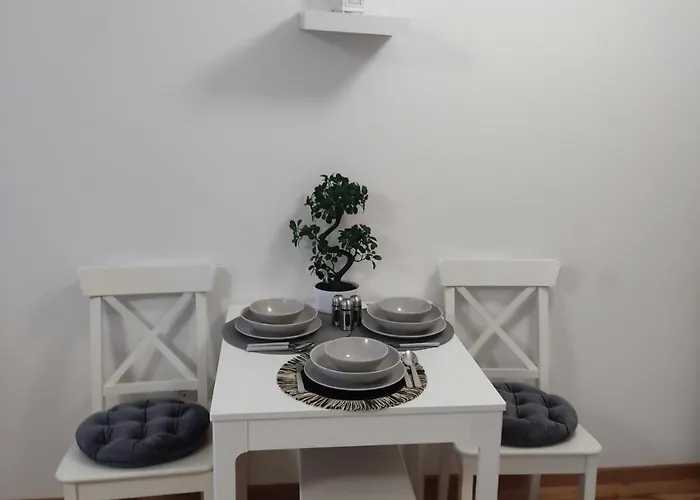 Διαμέρισμα Galeb