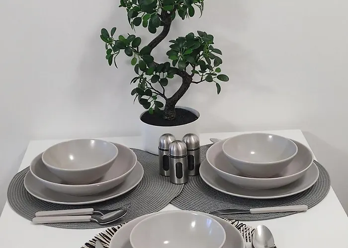 Διαμέρισμα Galeb Vrnjačka Banja