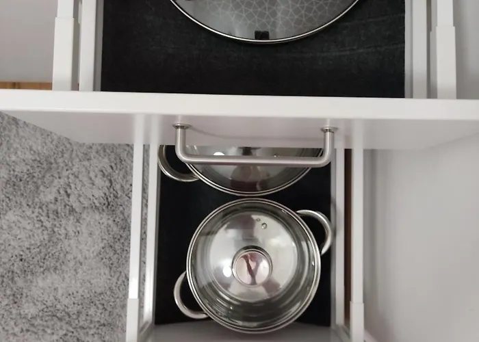 Διαμέρισμα Galeb