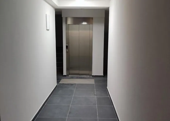 Galeb Διαμέρισμα Vrnjačka Banja