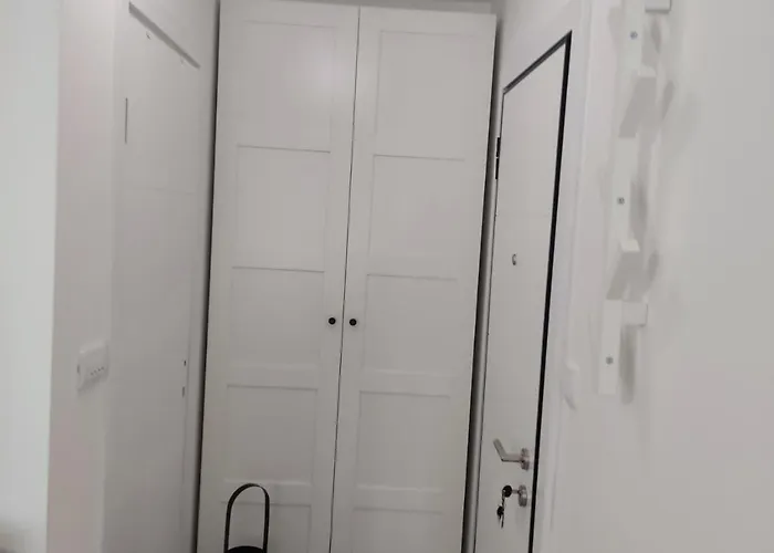 Galeb Διαμέρισμα