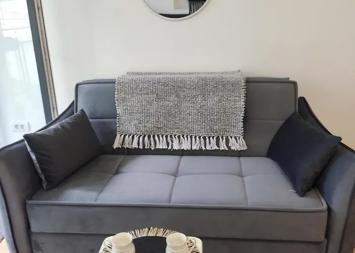 Διαμέρισμα Galeb