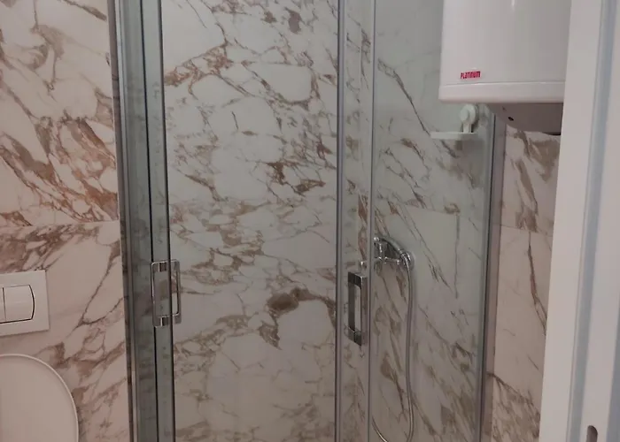 Galeb Апартаменты