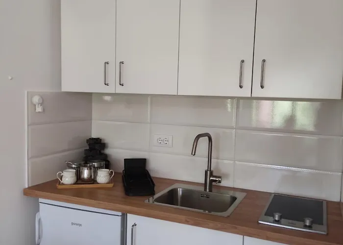 Galeb Διαμέρισμα *