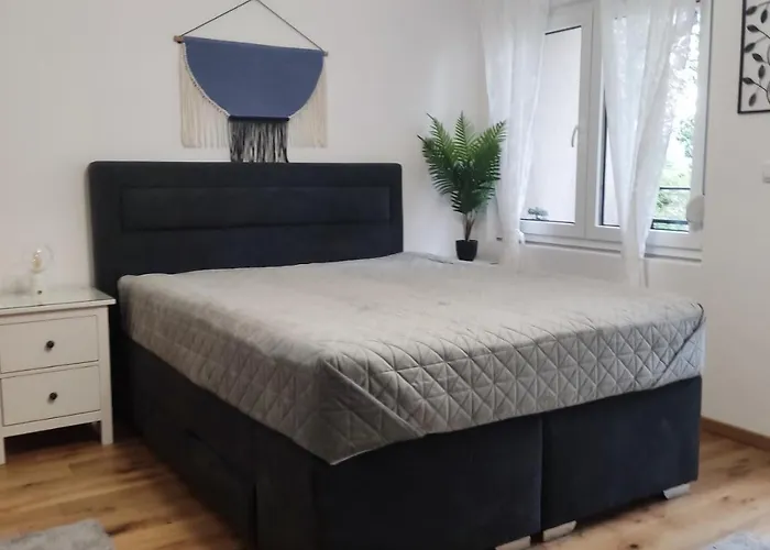 Galeb Διαμέρισμα *