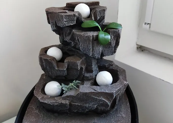 Διαμέρισμα Galeb