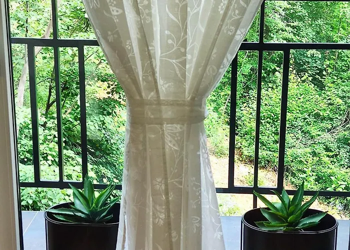 Апартаменты Galeb *