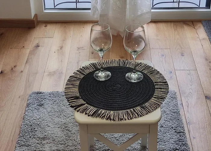 Galeb Διαμέρισμα