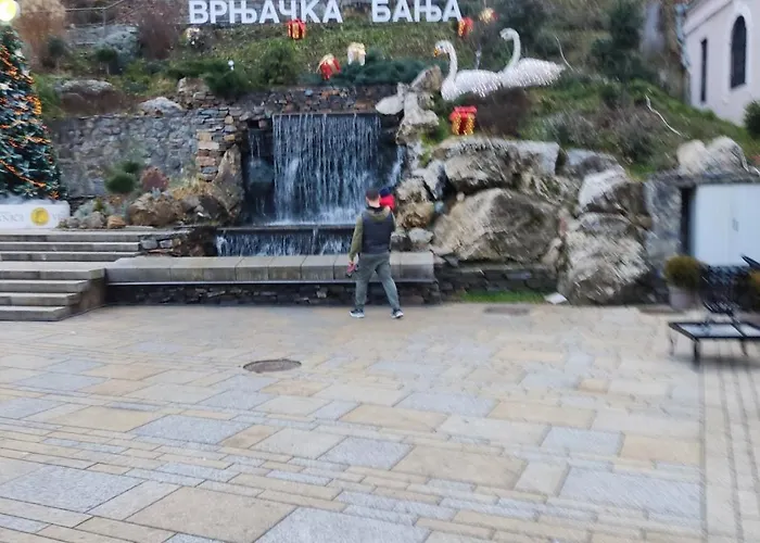 Galeb Διαμέρισμα