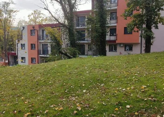 Διαμέρισμα Galeb *