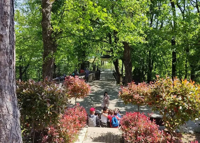 Διαμέρισμα Galeb Vrnjačka Banja