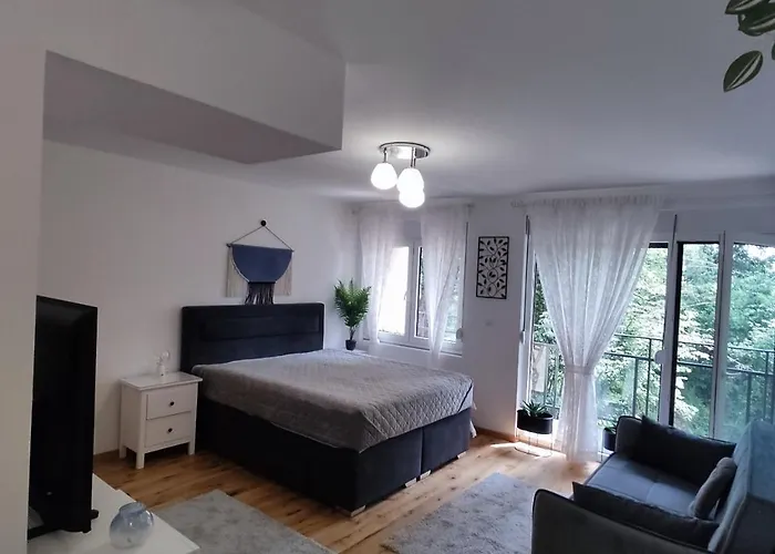 Galeb Vrnjačka Banja