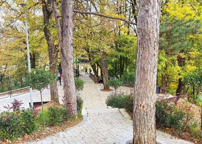 Διαμέρισμα Galeb *